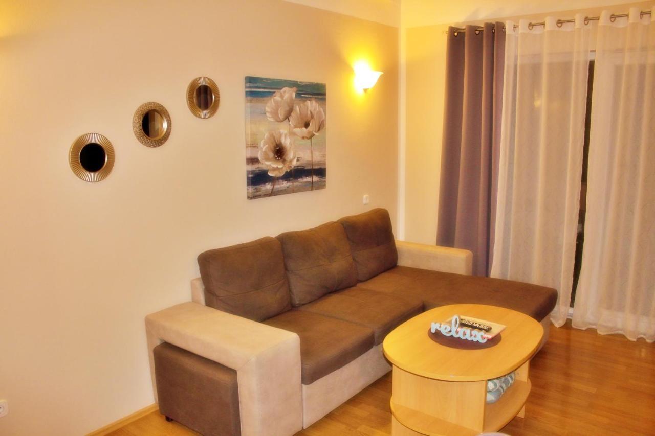 Apartments Kimm ポレッチ エクステリア 写真