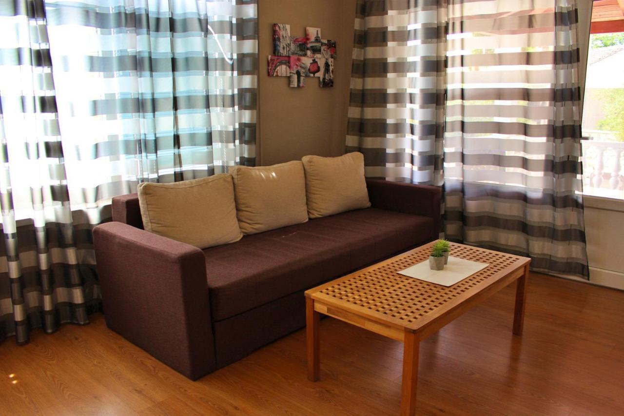Apartments Kimm ポレッチ エクステリア 写真