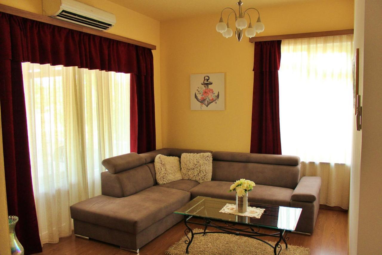 Apartments Kimm ポレッチ エクステリア 写真