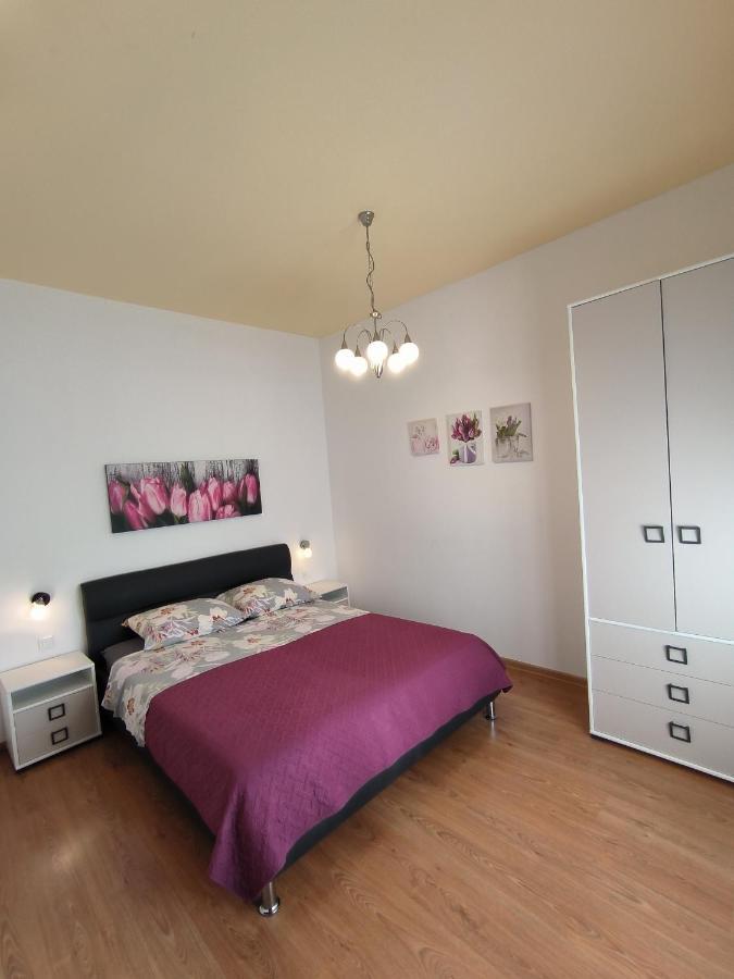 Apartments Kimm ポレッチ エクステリア 写真