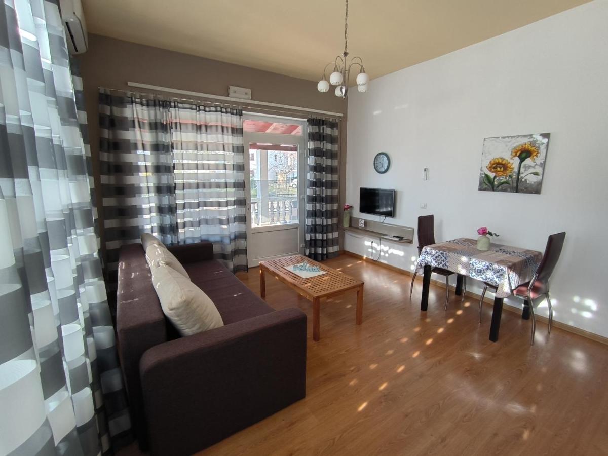 Apartments Kimm ポレッチ エクステリア 写真