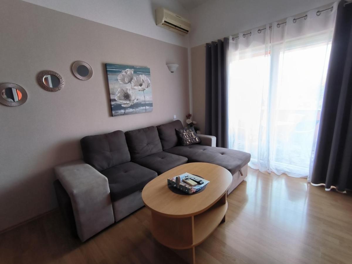 Apartments Kimm ポレッチ エクステリア 写真
