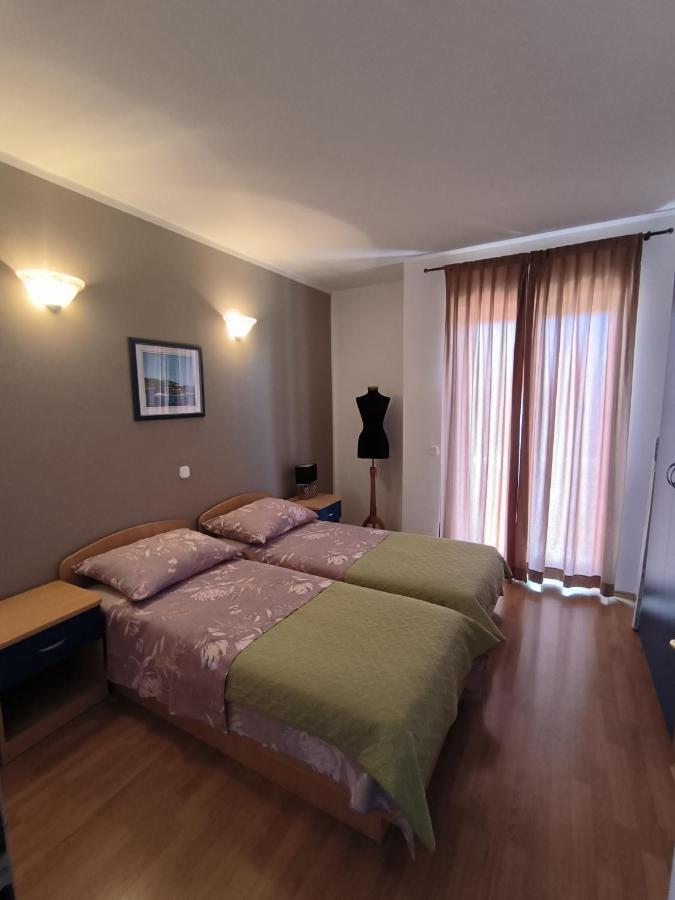 Apartments Kimm ポレッチ エクステリア 写真
