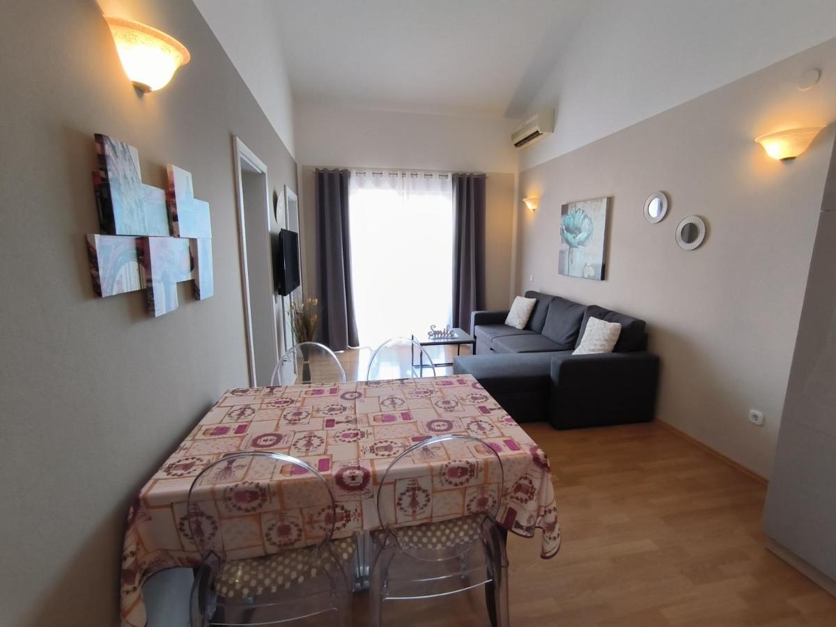 Apartments Kimm ポレッチ エクステリア 写真