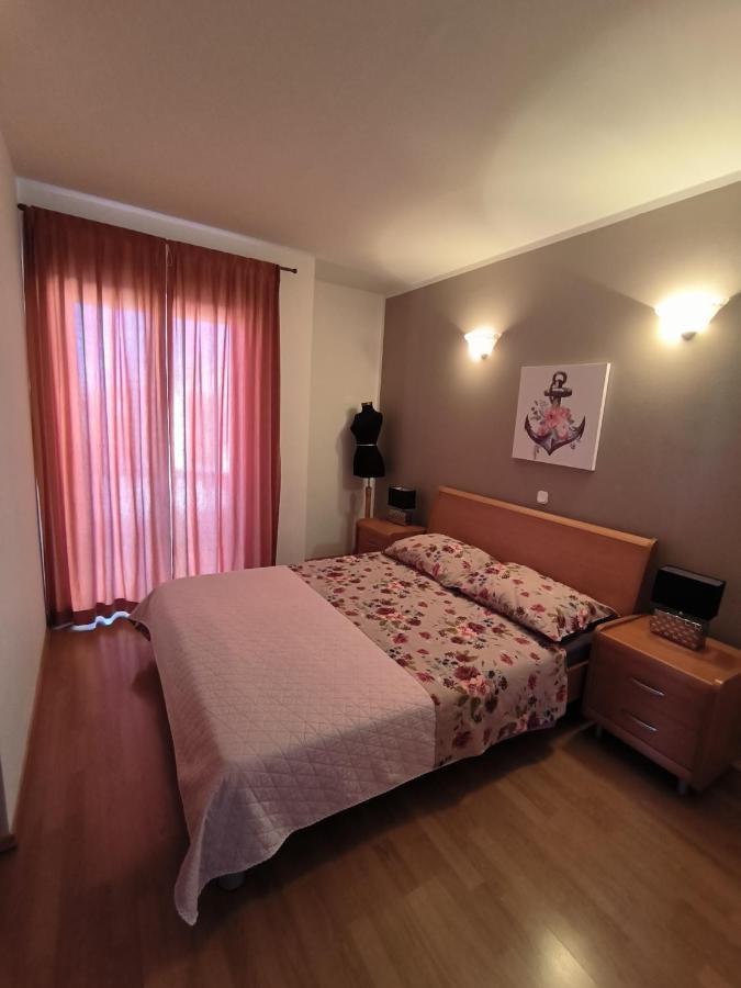 Apartments Kimm ポレッチ エクステリア 写真