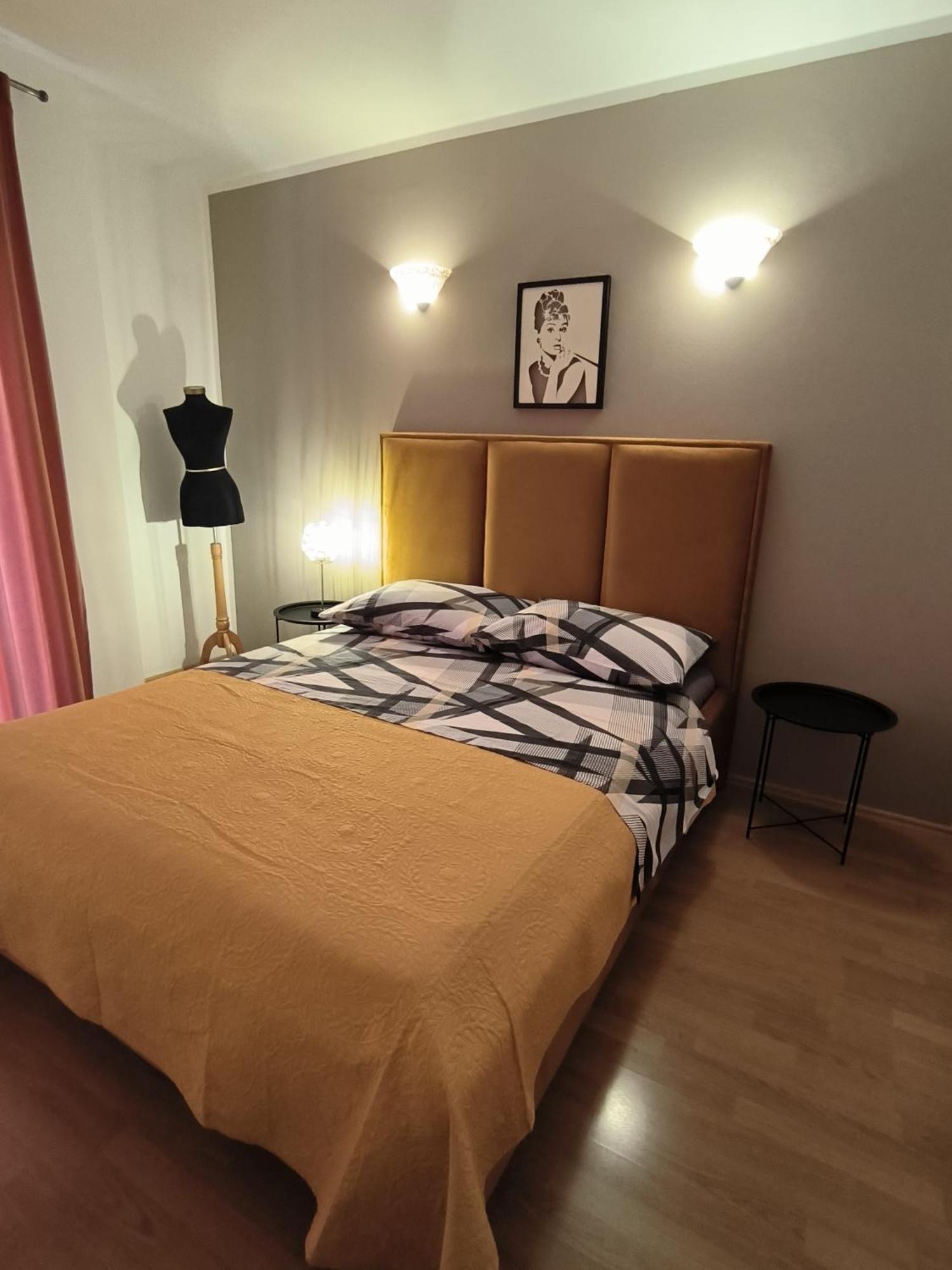 Apartments Kimm ポレッチ エクステリア 写真