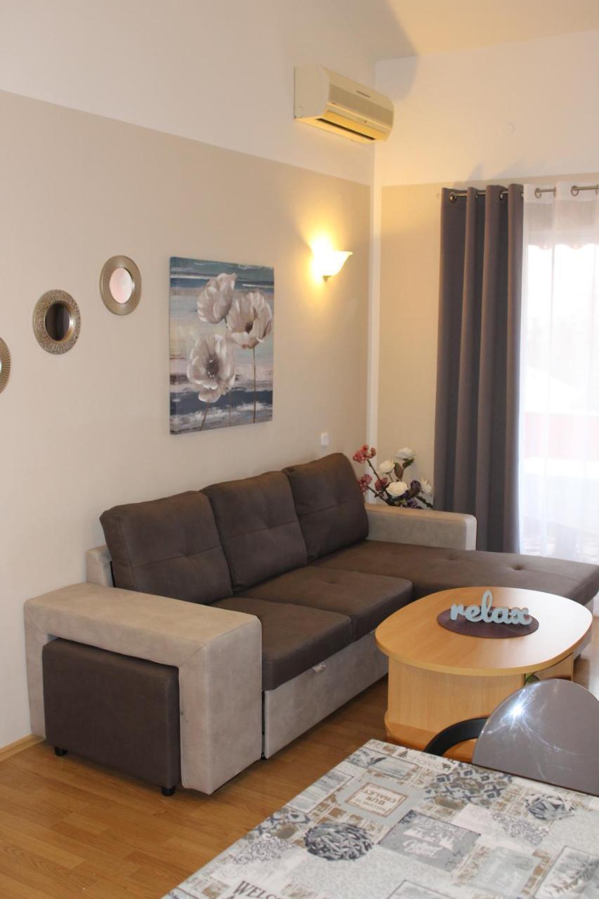 Apartments Kimm ポレッチ エクステリア 写真